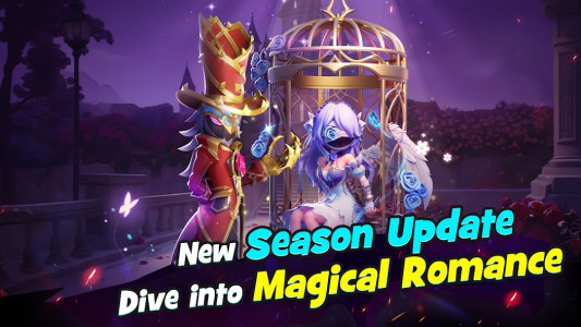 Super Sus (MOD - Menüsü)