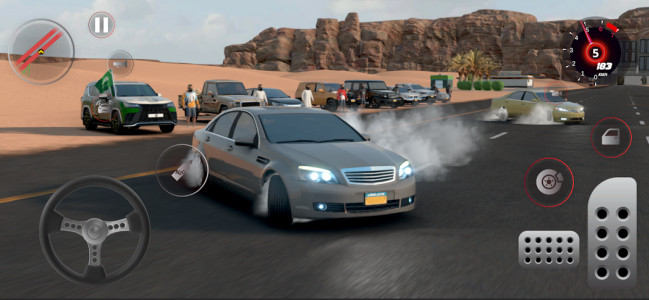 Drift for Life (MOD - Çok para)