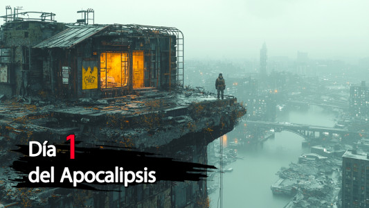 Dark War Survival (MOD - Reklamsız)