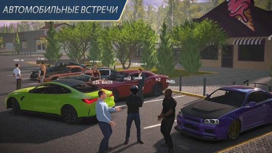 Parking Master Multiplayer 2 (MOD - Kilitsiz)