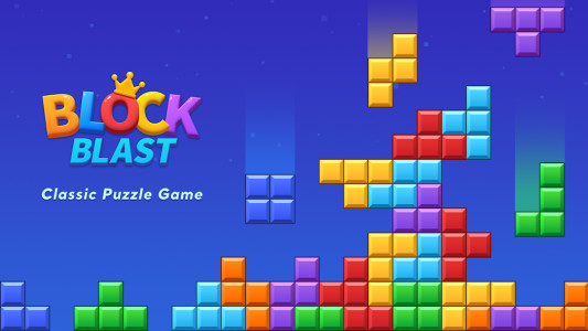 Block Blast! (MOD - Reklam Yok)