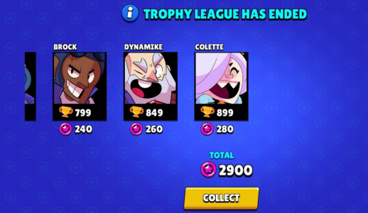 Simple Brawl