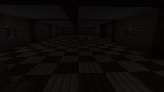 Kukla Gelincik (Korku)