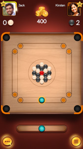 Carrom Pool: Disc Game