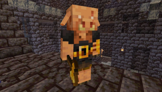 Minecraft PE 1.16.20.03