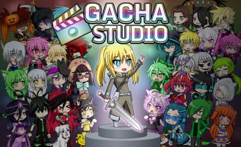 Gacha Studio