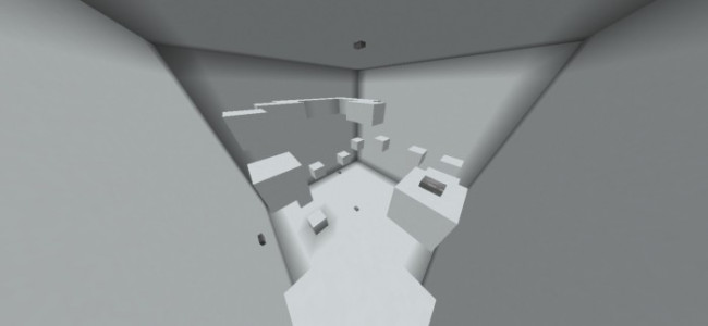 Hata: karanlık (parkour)