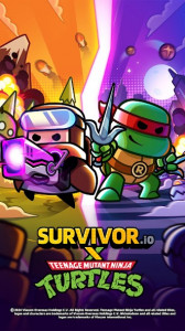 Survivor.io (MOD - Hileler Menüsü)