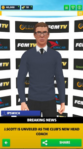 FCM 25 (MOD - Çok para)