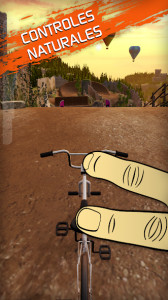 Touchgrind BMX 2 (MOD - Her şey açık)