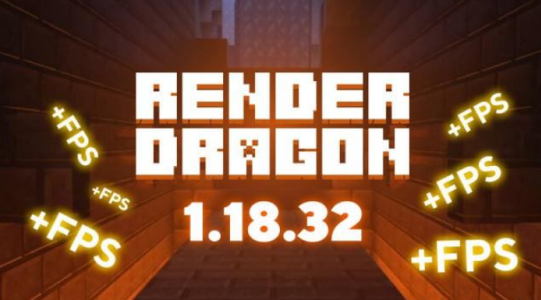 Minecraft 1.18.32.02