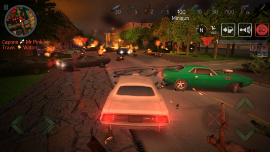Payback 2 - The Battle Sandbox (MOD - Çok para)