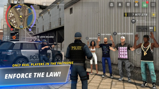 One State RP - Yaşam Simülatörü