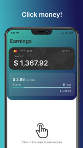 Business Empire: RichMan (MOD - Çok para)