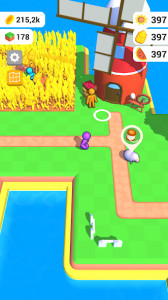Farm Land (MOD - Çok para)