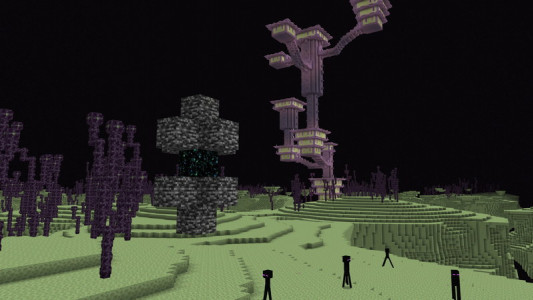 Minecraft PE 1.19.60.26 Beta