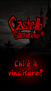 Silent Castle: Survive (MOD - Kilitsiz)