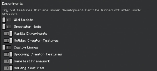 Terraria oyunundan Starshot