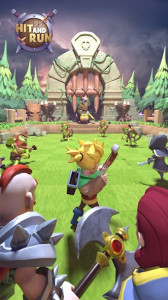 Archer Hero 2 (MOD - Ücretsiz ödüller)