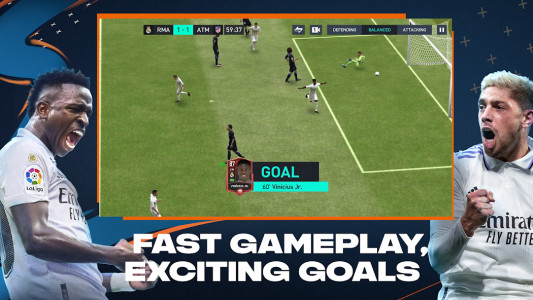 FIFA Soccer (MOD - çok para)