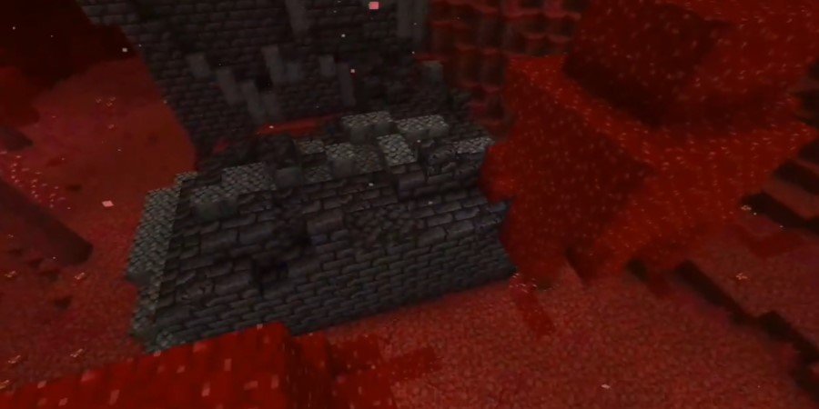 Download Minecraft 1.16.101 Nether Update apk free: Full Version