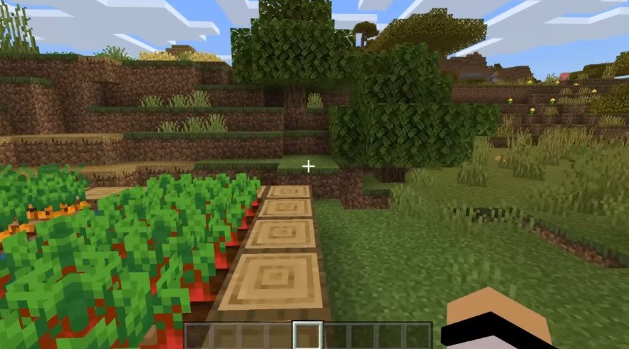 Download Minecraft PE 1.16.201.01 for Android