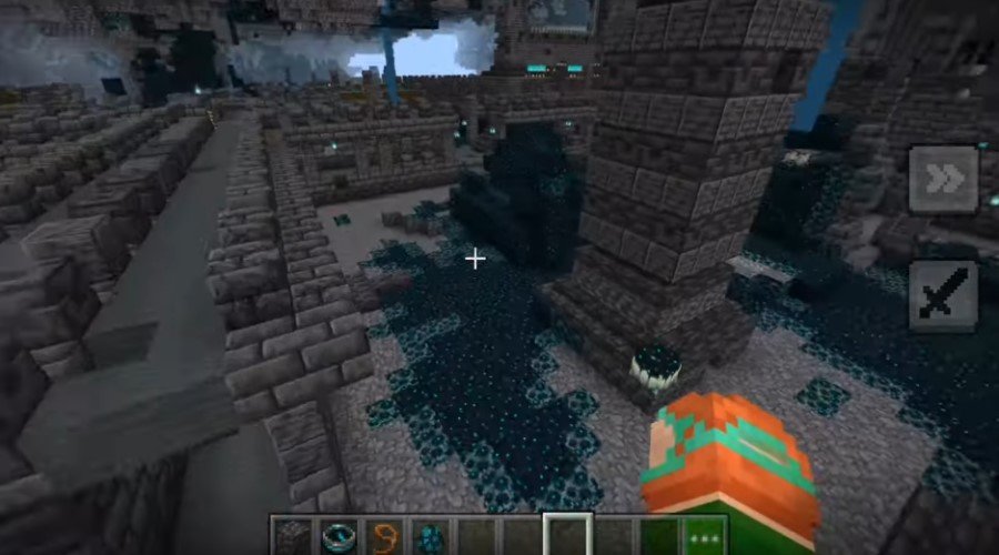 Minecraft 1.19.83.01 APK PE Download Official Version