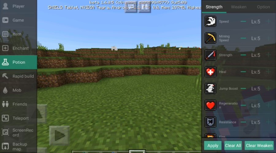 MCPE Master - Download