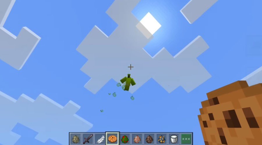 Download Minecraft PE 1.19.10.03 APK for Android