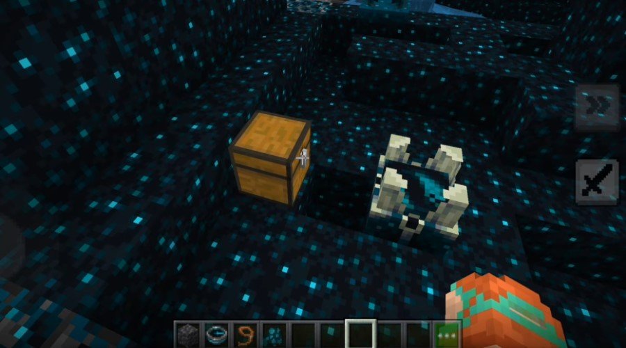 Download Minecraft PE 1.19.0.05 APK for Android