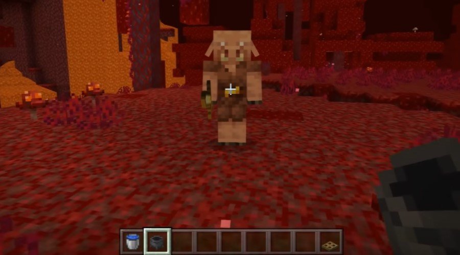 Download Minecraft PE 1.18.20.23 for Android