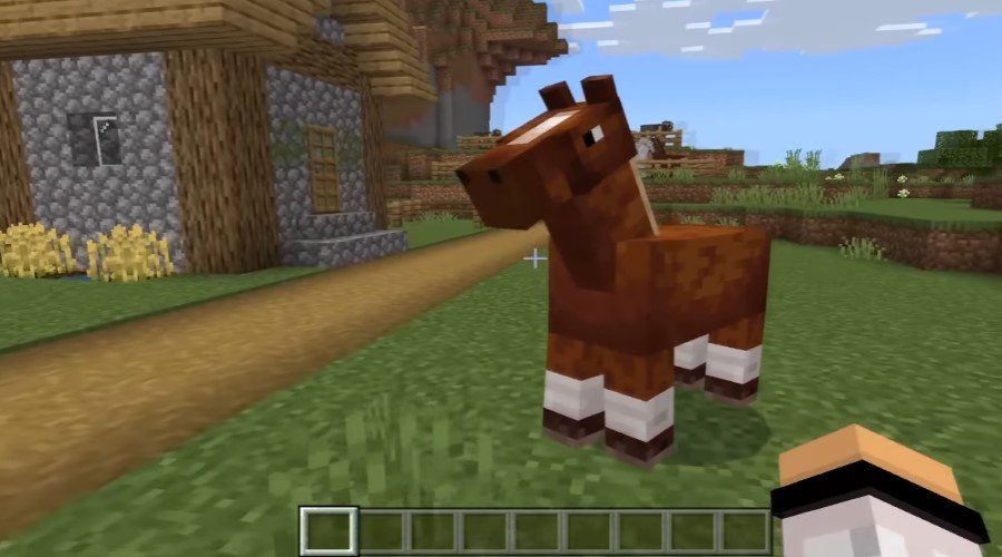 Download Minecraft PE 1.17.40 apk for free on Android