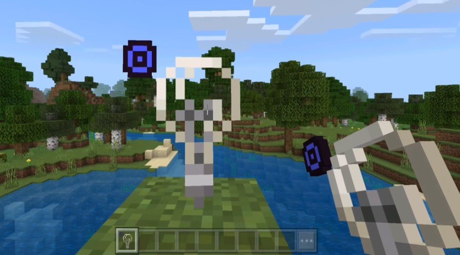 Download Minecraft 1.17.34 APK Free for Android 2021 