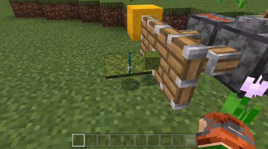 Minecraft 1.17.34 Download Free APK - Android 2022 - Download Game Free