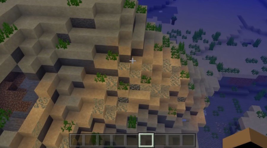 Download Minecraft Pocket Edition 1.17.32.02 Caves & Cliffs part 2 full  version