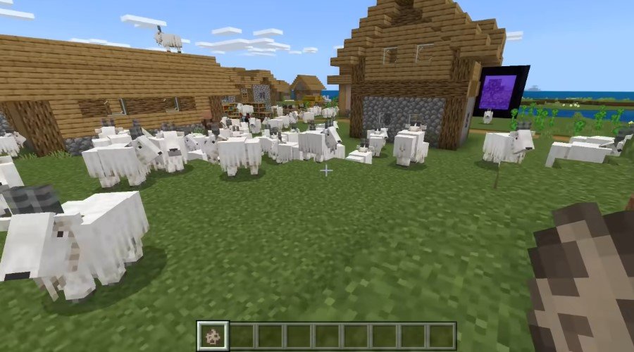 Minecraft 1.17.30.04 APK Mod, By APKGara