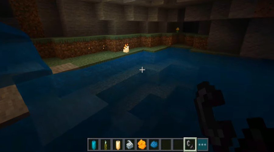 Minecraft 1.17.10 APK - Download MCPE 1.17.10.04 Free