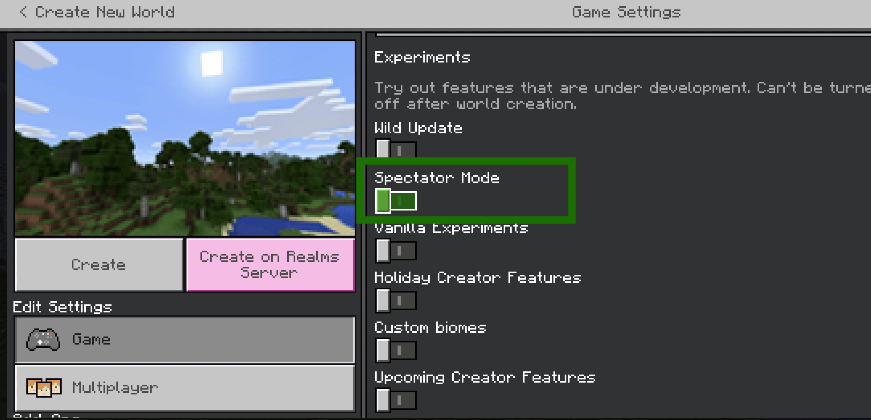 Minecraft PE 1.18.31 APK - Minecraft Pocket Edition - Micdoodle8