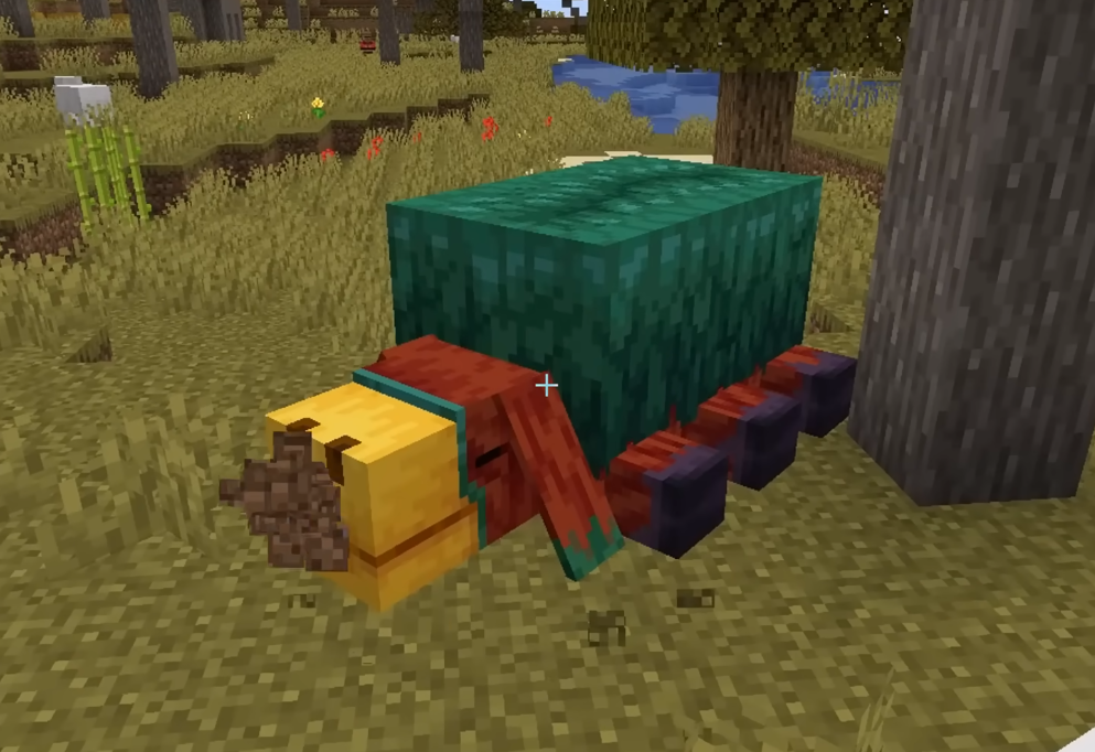 Minecraft PE 1.20.15 APK - Minecraft Pocket Edition - Micdoodle8