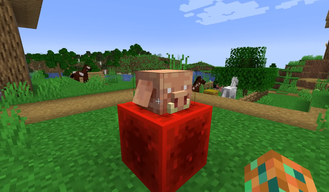 Minecraft 1.20.15 APK Mediafıre Free Download for Android