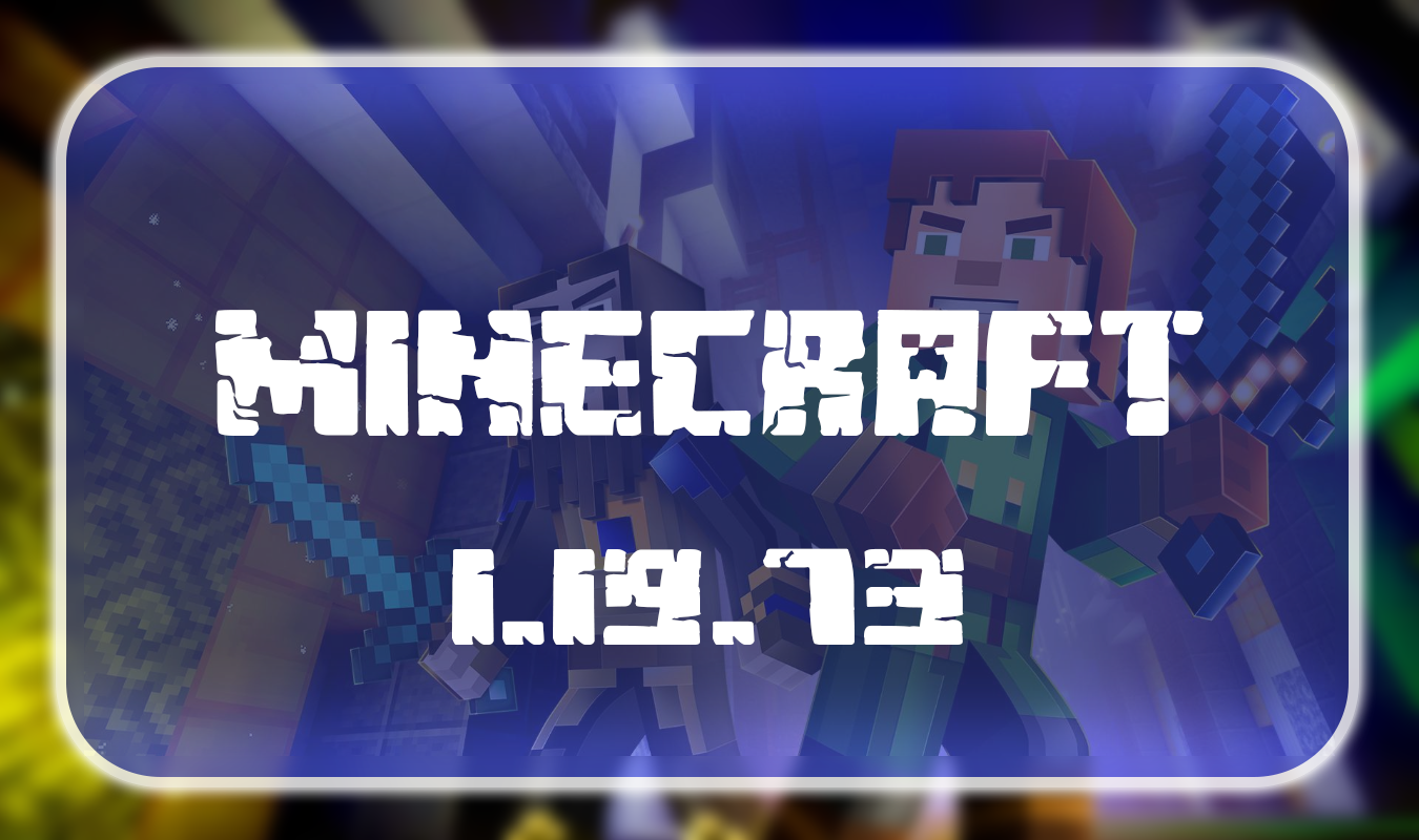 Download Minecraft PE 1.19.73.02 APK for Android