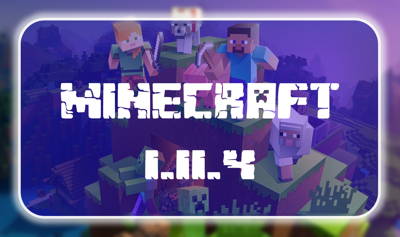 Minecraft 1.16.40.02 para Android Grátis - Download APK