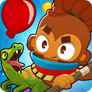 Bloons TD 6 (MOD - Her şey açık)