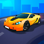 Race Master 3D (MOD - Dużo pieniędzy)