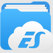 ES File Explorer