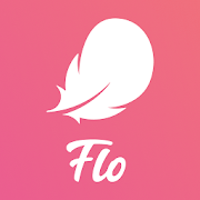 Flo Calendario Ciclo Mestruale (Tutto è aperto)