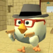 Chicken Gun [Null's]