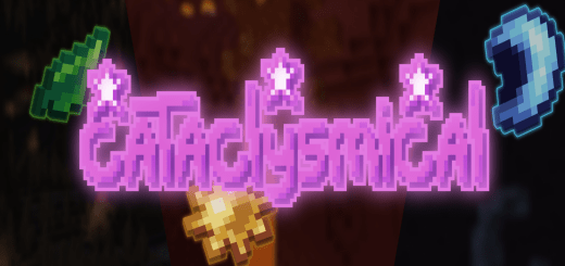 Mod Cataclysmical beta pour Minecraft - Télécharger | Modules ...