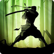 Shadow Fight 2 (MOD - Beaucoup d'argent)