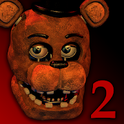 Five Nights at Freddy's 2 (oryginał / MOD wszystko jest otwarte)